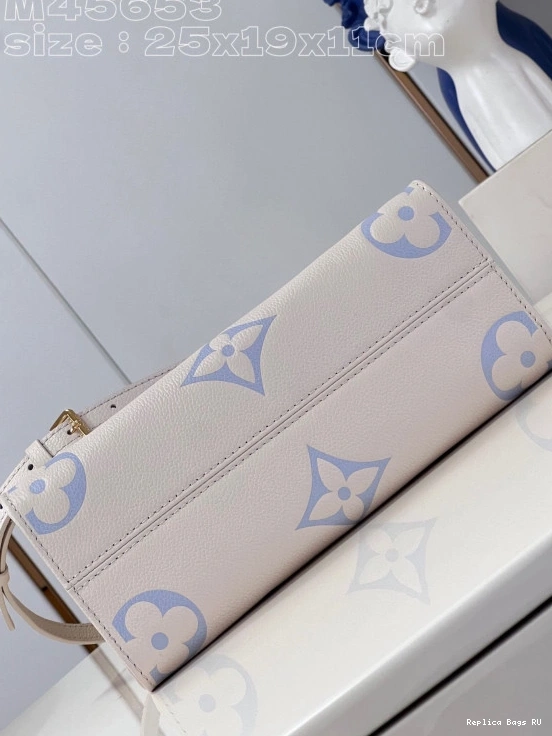 Affordable ONTHEGO LOUIS VUITTON PM-25*19*11.5cm 0731